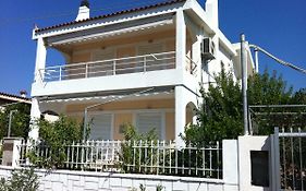 Gnick Apartments 600M From The Coast